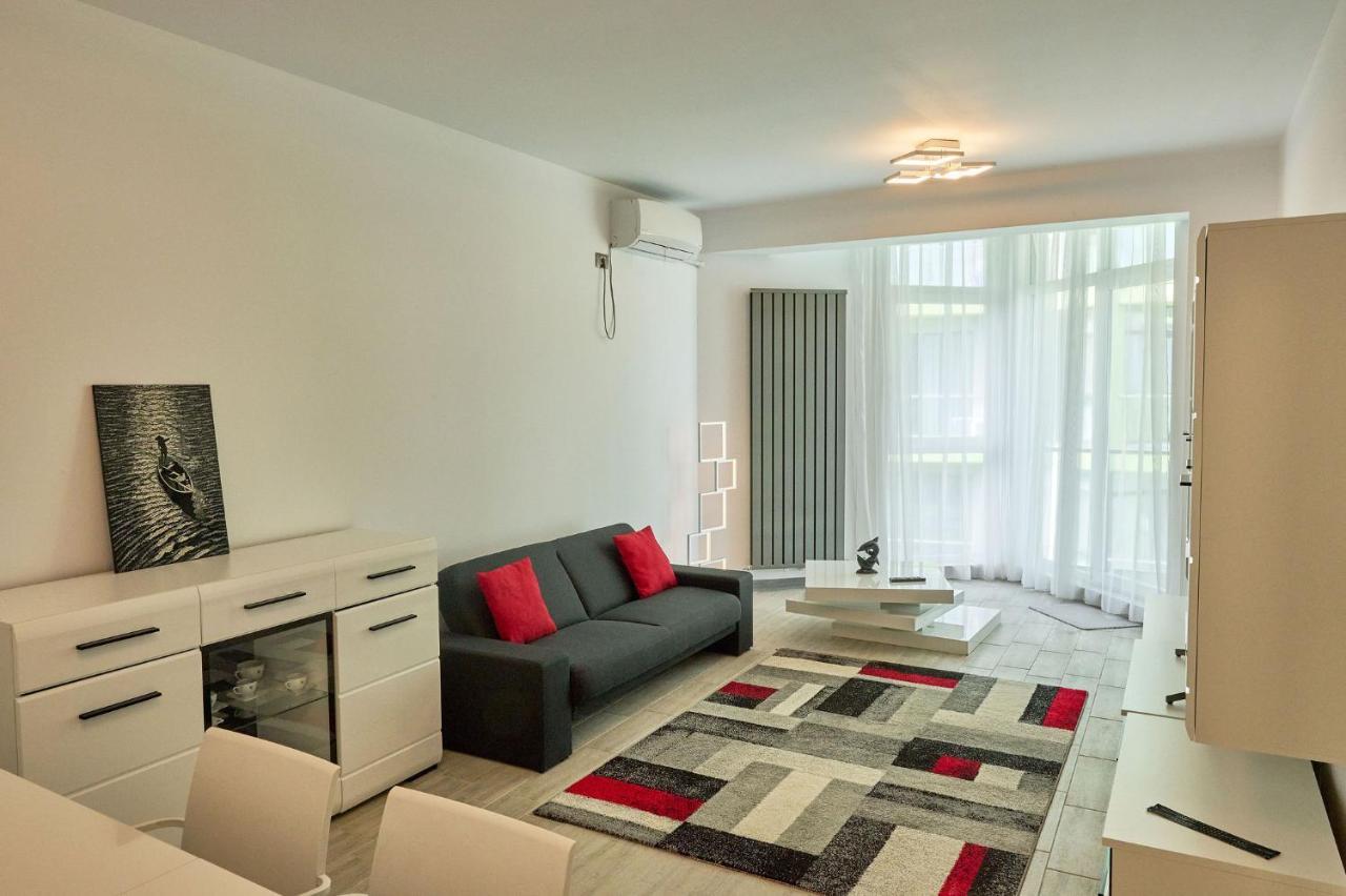 Crazy Sea View 1Br Apartment Spa Pools Resort Мамая Екстериор снимка